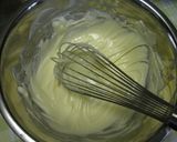 白擦り胡麻パウンドケーキ作り方1写真