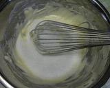 白擦り胡麻パウンドケーキ作り方2写真