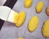 ヘルシーで簡単★スイートポテト★作り方5写真