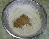 白擦り胡麻パウンドケーキ作り方5写真