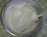 白擦り胡麻パウンドケーキ作り方6写真