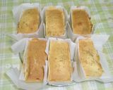 白擦り胡麻パウンドケーキ作り方9写真