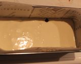 ベイクド♬ラムレーズンチーズケーキバー♬作り方9写真