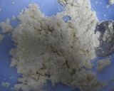 和風おろし豆腐ハンバーグオムライス♪♪作り方2写真