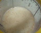 マジックブレッドで簡単玄米豆乳ドリンク作り方5写真