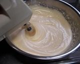 ココアdeシンプル☆チョコロールケーキ♪作り方5写真