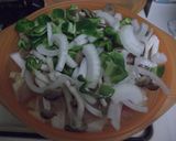 白菜ささみ蒸し作り方6写真