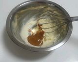 いい香り~♪キャラメルクッキーパン♡作り方4写真