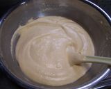 お気に入りクリームdeロールケーキ♪作り方7写真