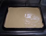 お気に入りクリームdeロールケーキ♪作り方9写真