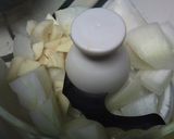 お家で簡単プロの味！　トマトソース作り方1写真