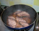 思いついたら焼くだけぶりの照り焼き作り方5写真