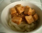 高野麻婆豆腐♪作り方7写真