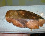 思いついたら焼くだけぶりの照り焼き作り方7写真
