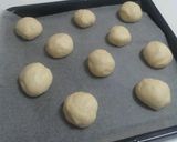 いい香り~♪キャラメルクッキーパン♡作り方6写真