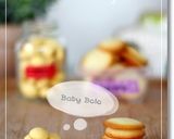 お兄ちゃんラングドシャ作り方17写真