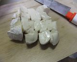かんたんかぼちゃ作り方6写真