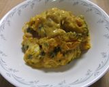 かんたんかぼちゃ作り方8写真