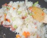 ケチャップごはん作り方3写真