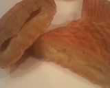 チーズ☆鯛焼き作り方6写真