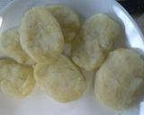 とても簡単なハッシュドポテト作り方5写真
