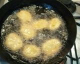とても簡単なハッシュドポテト作り方6写真