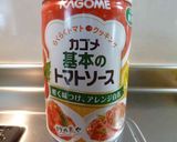 チーズ入りミートボールのトマトソース煮作り方14写真