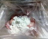 甘酢&自家製タルタル!で食す チキン南蛮作り方3写真