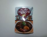 うちのお弁当～オムライス作り方6写真