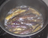 冷やしても美味しい♪　ナスの煮びたし作り方4写真