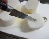 お肌にごほうび♯鶏のさっぱり煮作り方1写真