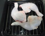ローストレッグ作り方1写真