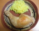 ローストレッグ作り方4写真