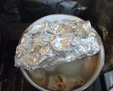 お肌にごほうび♯鶏のさっぱり煮作り方7写真