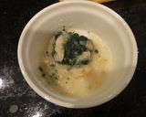 ★離乳食★初期♪ほうれん草と麩のダシ煮♪作り方2写真