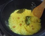 ターメリックライス作り方7写真