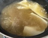 ウズベキスタン♡牛肉冷やし麺・ノリン作り方10写真