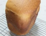 甘い☆カルピス食パン作り方2写真