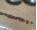 新米さんの黒糖まんじゅう作り方18写真