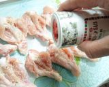 ➏忙しい日のご馳走に!手羽元のグリル➏作り方5写真