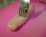 パパ作る☆ちょっとお洒落なトマトサラダ作り方1写真