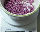 粒ジャム☆食パンHB作り方2写真