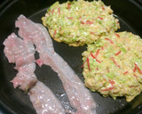 関西風お好み焼き作り方4写真
