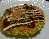 関西風お好み焼き作り方6写真