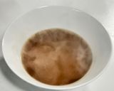 ニンニクの暴力！倉敷べトコンラーメン作り方2写真