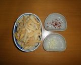 おうちラーメンのためのメンマ作り方4写真