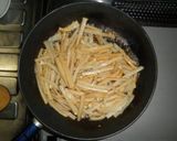 おうちラーメンのためのメンマ作り方6写真