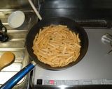 おうちラーメンのためのメンマ作り方8写真