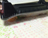 絶対役立つ！お刺身の盛り付け方。３秒簡単作り方1写真