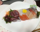 絶対役立つ！お刺身の盛り付け方。３秒簡単作り方3写真